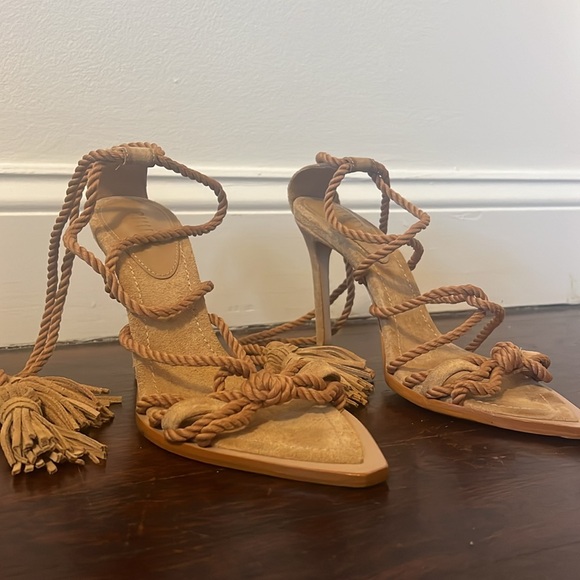 Schutz Heels - Picture 1 of 7
